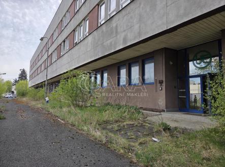 Pronájem obchodní prostor, 10 000 m²