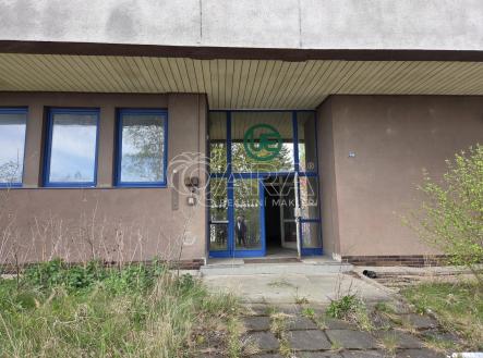 Pronájem obchodní prostor, 10 000 m²