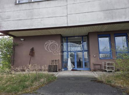 Pronájem obchodní prostor, 10 000 m²