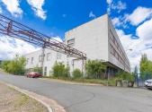 Pronájem obchodní prostory, 10 000 m²