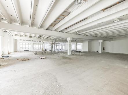 Pronájem obchodní prostory, 10 000 m²