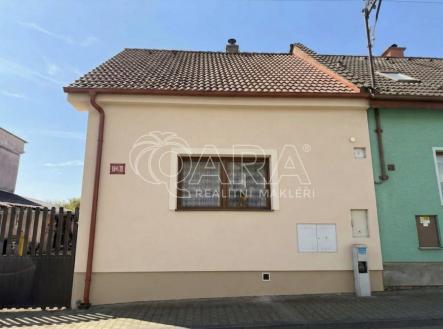 Prodej domu/vily, 150 m²