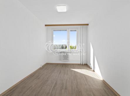 Pronájem bytu, 2+kk, 43 m²