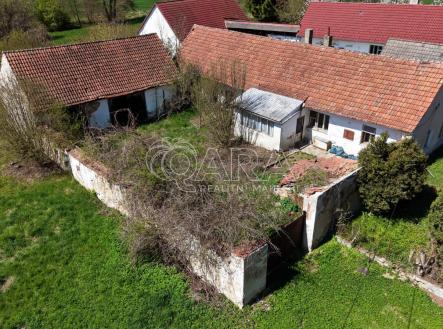 Prodej domu/vily, 83 m²