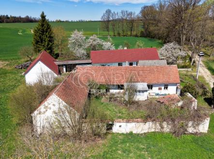 Prodej domu/vily, 83 m²