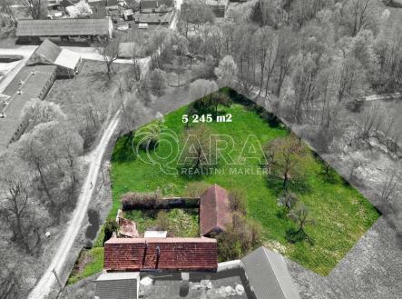 Prodej domu/vily, 83 m²