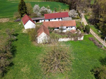 Prodej domu/vily, 83 m²