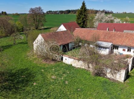 Prodej domu/vily, 83 m²