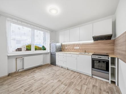 Pronájem bytu, 3+kk, 68,7 m²