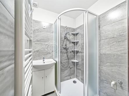 Pronájem bytu, 3+kk, 68,7 m²