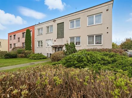 Pronájem bytu, 3+kk, 68,7 m²