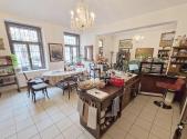 Pronájem obchodní prostory, 42 m²