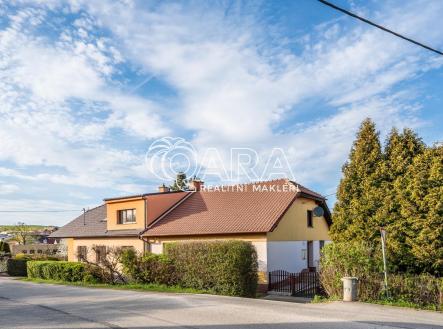 Prodej domu/vily, 170 m²