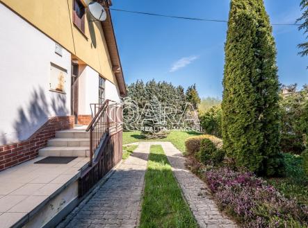 Prodej domu/vily, 170 m²