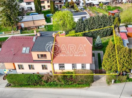 Prodej domu/vily, 170 m²