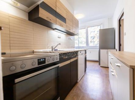 Pronájem bytu, 3+1, 68,5 m²