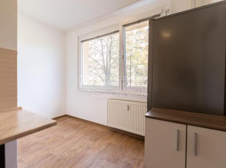 Pronájem bytu, 3+1, 68,5 m²