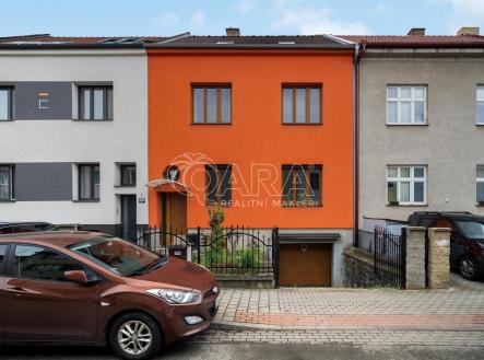 Prodej domu/vily, 170 m²