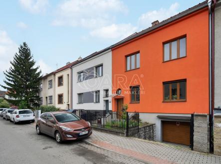 Prodej domu/vily, 170 m²