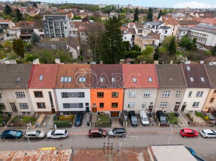 Prodej domu/vily, 170 m²