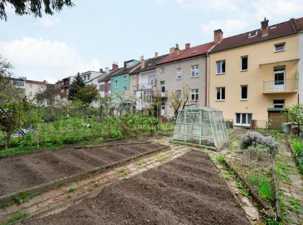 Prodej domu/vily, 170 m²