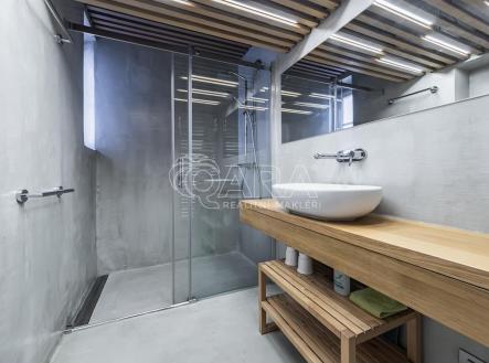 Pronájem bytu, 2+kk, 48 m²