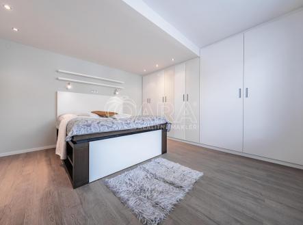 Pronájem bytu, 2+kk, 48 m²