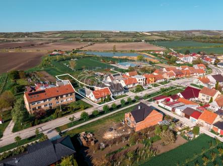 Prodej domu/vily, 300 m²