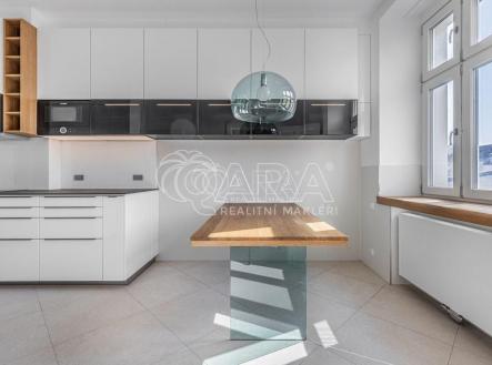 Pronájem bytu, 1+1, 49 m²