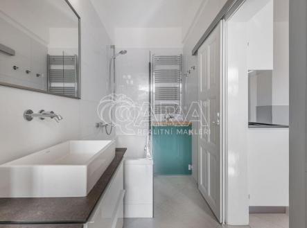 Pronájem bytu, 1+1, 49 m²