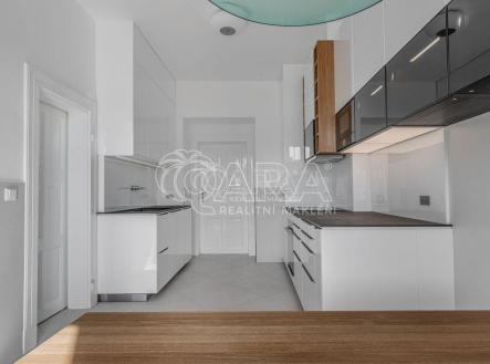 Pronájem bytu, 1+1, 49 m²