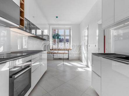 Pronájem bytu, 1+1, 49 m²