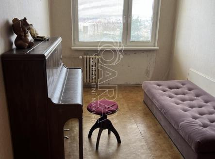 Pronájem bytu, 2+kk, 4 973 m²