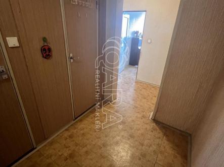 Pronájem bytu, 2+kk, 4 973 m²