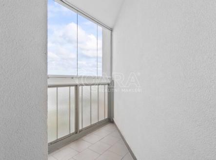 Pronájem bytu, 3+1, 100,7 m²