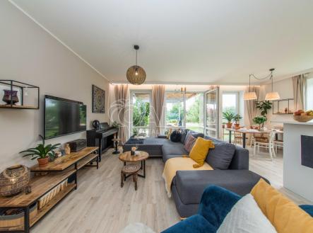 Pronájem domu/vily, 139 m²