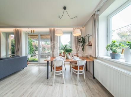 Pronájem domu/vily, 139 m²