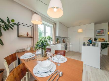 Pronájem domu/vily, 139 m²