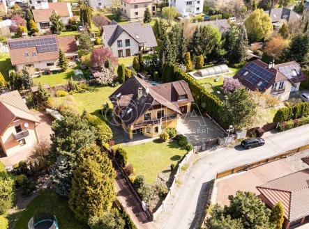 Prodej domu/vily, 233 m²