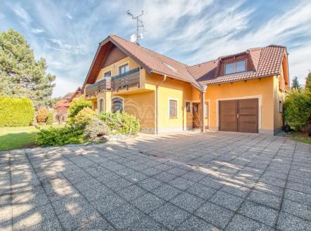 Prodej domu/vily, 233 m²