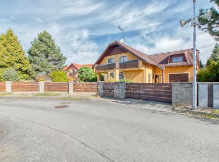 Prodej domu/vily, 233 m²