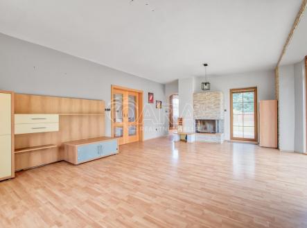Prodej domu/vily, 233 m²