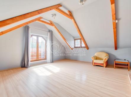 Prodej domu/vily, 233 m²