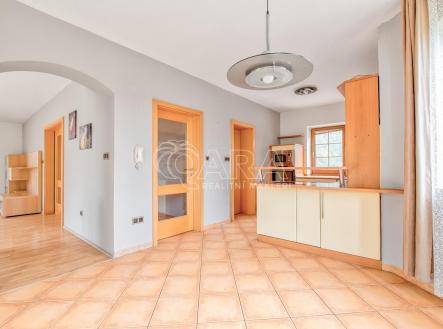 Prodej domu/vily, 233 m²