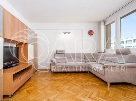 Prodej bytu, 3+kk, 65 m²