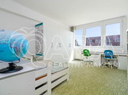 Prodej bytu, 3+kk, 65 m²