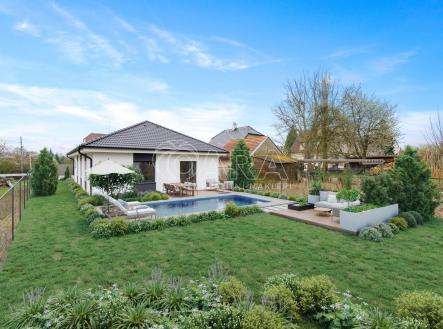 Prodej domu/vily, 120 m²