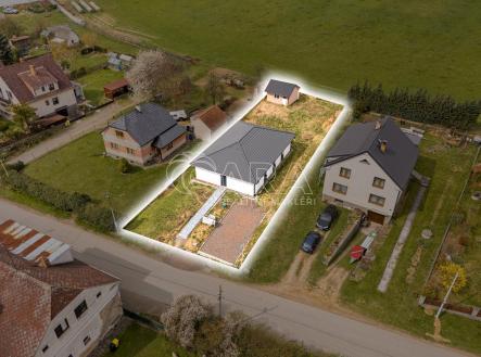 Prodej domu/vily, 120 m²