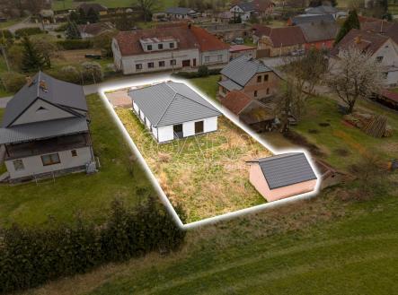 Prodej domu/vily, 120 m²