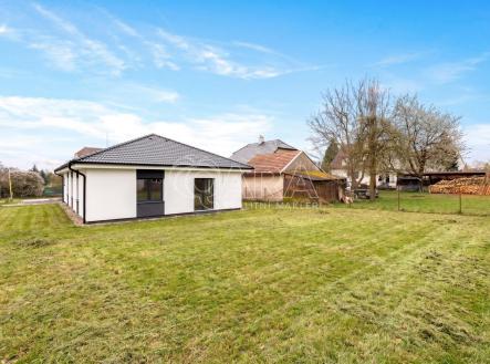 Prodej domu/vily, 120 m²